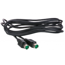 Fanatec sp pedales/cable de cambio (2,5 m) PS/2 - PS/2